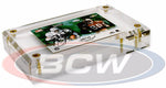 BCW 1 INCH ACRYLIC CARD HOLDER