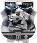 John Tavares Toronto Maple Leafs NHL Import Dragons 6" Action Figure L.E.