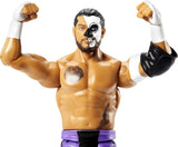 Santos Escobar WWE Basic Series 127 Action Figure