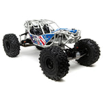 Axial 1/10 RBX10 Ryft 4WD Rock Bouncer Kit Gray AXI03009