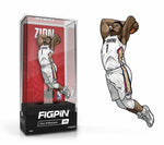 Zion Williamson New Orleans Pelicans FigPin S5