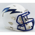 Air Force Falcons NCAA Riddell Speed Mini Helmet New in box