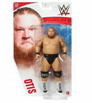 Otis WWE Series 117 Mattel Action Figure