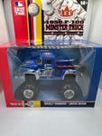 Chicago Cubs Fleer MLB Monster Truck 1956 Ford F-100 Toy Vehicle