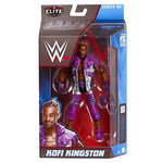 Kofi Kingston WWE Elite Collection Series 96 Action Figure