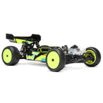 TEAM LOSI RACING RC Car 1/10 22 5.0 2WD 22DC Elite Race Kit TLR03022