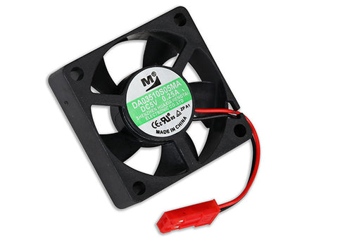 Traxxas 3475 Cooling fan Velineon VXL ESC fits VXL-6s & VXL-8s