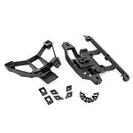 Traxxas 8915 - Maxx Front & Rear Body Mounts