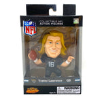 Trevor Lawrence Jacksonville Jaguars NFL Big Shot Ballers Party Animal Figure