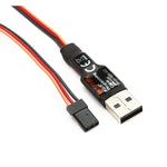 Spektrum SPMA3065 TX/RX USB Programming Cable