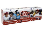 2023 Topps Baseball Complete Factory Set 1-660