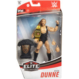 WWE Pete Dunne Elite Series #75 Deluxe Action Figure