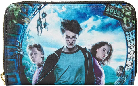 Loungefly Harry Potter Prisoner Of Azkaban Poster Wallet