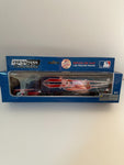 Atlanta Braves Fleer MLB Press Pass Series Tractor Trailer 1:80 Scale