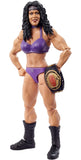 Chyna Wrestlemania WWE Elite Action Figure