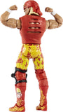 Hulk Hogan Elite Collection Series 91 Action Figure