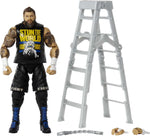 Kevin Owens WWE Elite Collection Series 91 Action Figure