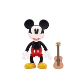 Mickey Mouse Disney Hawaiian Super 7 Reaction Figure