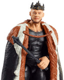 WWE King Corbin Elite Collection Series 83 Action Figure