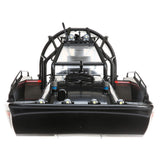 Pro Boat PRB08034 Aerotrooper 25" Brushless RC Air Boat RTR