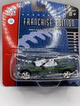 Seattle Seahawks Upper Deck Collectibles NFL Chevy Corvette Toy Vehicle