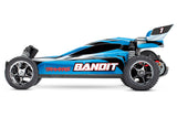 Bandit: 1/10 Scale Electric Buggy