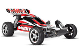 Bandit: 1/10 Scale Off-Road Buggy (RED)