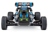 Bandit VXL:  1/10 Scale Off-Road Buggy Green