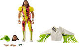 WWE Ultimate Edition Macho Macho Randy Savage Action Figure
