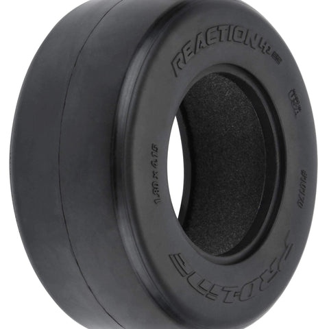 Pro-line Racing Reaction HP S3 Drag Belted Rear Short Course Tires 10170203