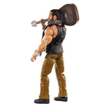 Elias WWE Elite Collection Series 73 Action Figure