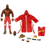 Mr. T WWE Ultimate Edition Action Figure
