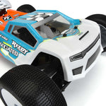 Pro-Line Racing 1/8 Axis T Clear Body for AE RC8T3.2 & RC8T3.2e