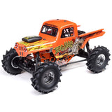 Losi Bog Hog LMT LOS04024T2 Brushless Monster RC Truck 4wd