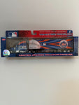 New York Mets Fleer MLB 2006 Tractor Trailer 1:80 Scale