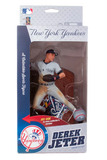 Derek Jeter New York Yankees Mcfarlane 1998 World Series Figure /3000