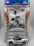 Phil Rizzuto New York Yankees National Hall Of Fame Series Corvette Toy Vehicle