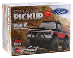 Carisma  '76 Ford F-150 Pickup MSA-1E 4WD 1:24 Scale Crawler 81368