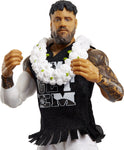 Jey USO WWE Elite Series 90 Collection Action Figure