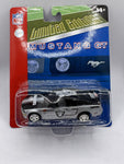 Las Vegas Raiders Upper Deck Collectibles NFL Ford Mustang GT Toy Vehicle