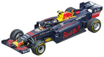 Carrera 20064144 Red Bull Racing M. Verstappen #33 GO!!! Slot Car 1:43