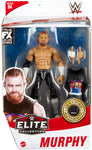 WWE Murphy Elite 84 Collection Action Figure