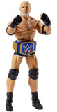 Goldberg WWE Elite Collection Top Picks Action Figure