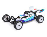 Losi LOS01024T2 Mini-B 1/16 RTR Brushless 2WD Buggy Blue