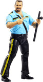 Big Boss Man WWE Elite Collection Series 90 Action Figure