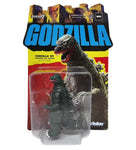 Godzilla '84 TOHO Vintage Toy COlor Super7 Reaction Action Figure