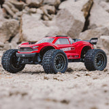 Arrma Vortek ARA4105SV4T1 Boost Mega 4x2 Buggy Red RTR