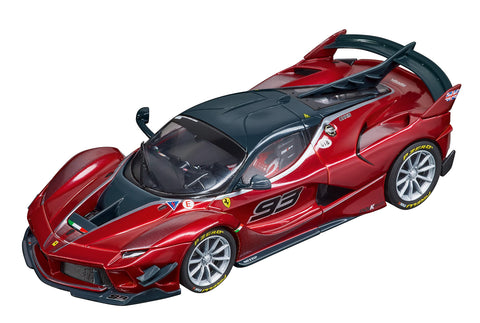 Carrera 20030971 Ferrari FXX K Evoluzione No.93 1:32 Scale Digital Slot Car