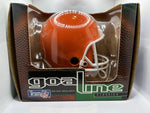 Cleveland Browns Ertl Collectibles 1996 NFL Metal Mini Helmet Coin Bank
