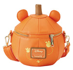 Loungefly Disney Winnie The Pooh Pumpkin Crossbody